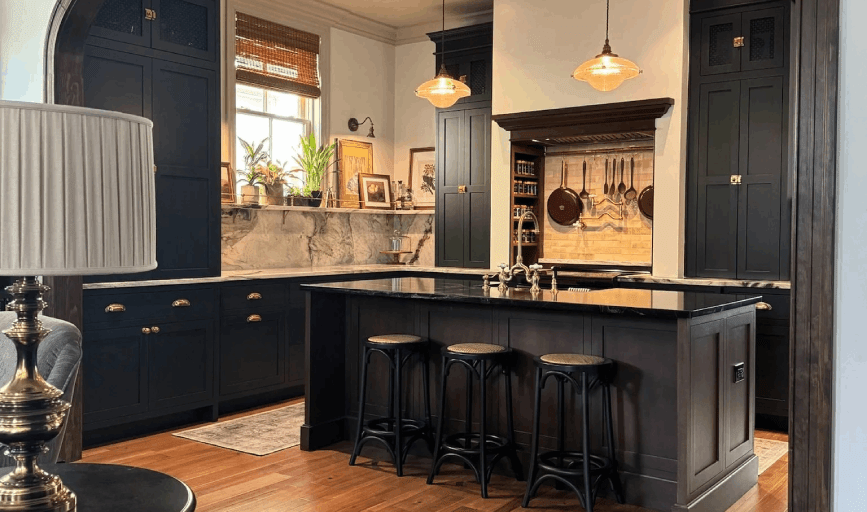 Interior Remodeling